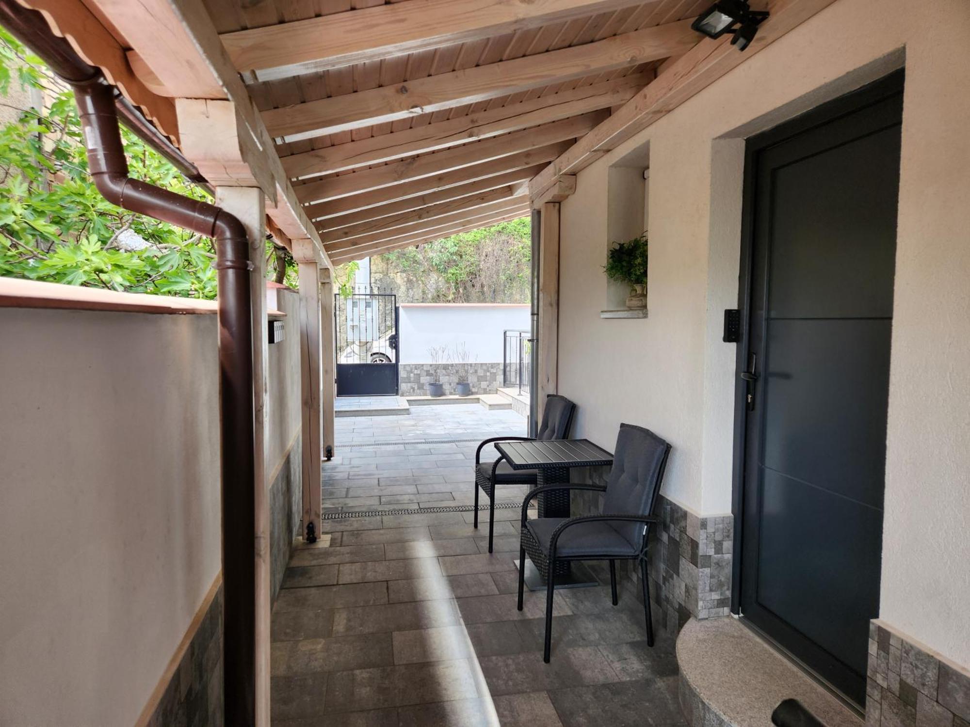 Panoramna - Guest Rooms Veliko Tarnovo Extérieur photo