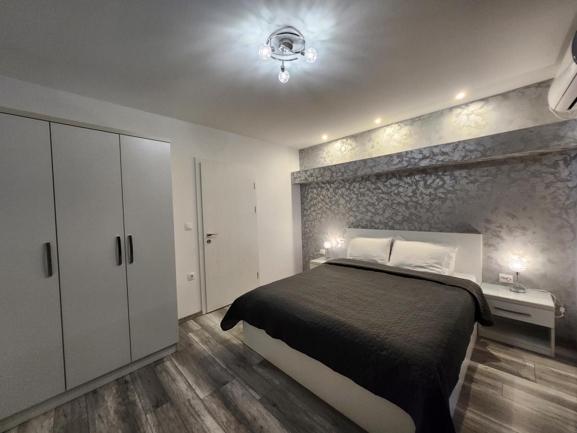 Panoramna - Guest Rooms Veliko Tarnovo Extérieur photo