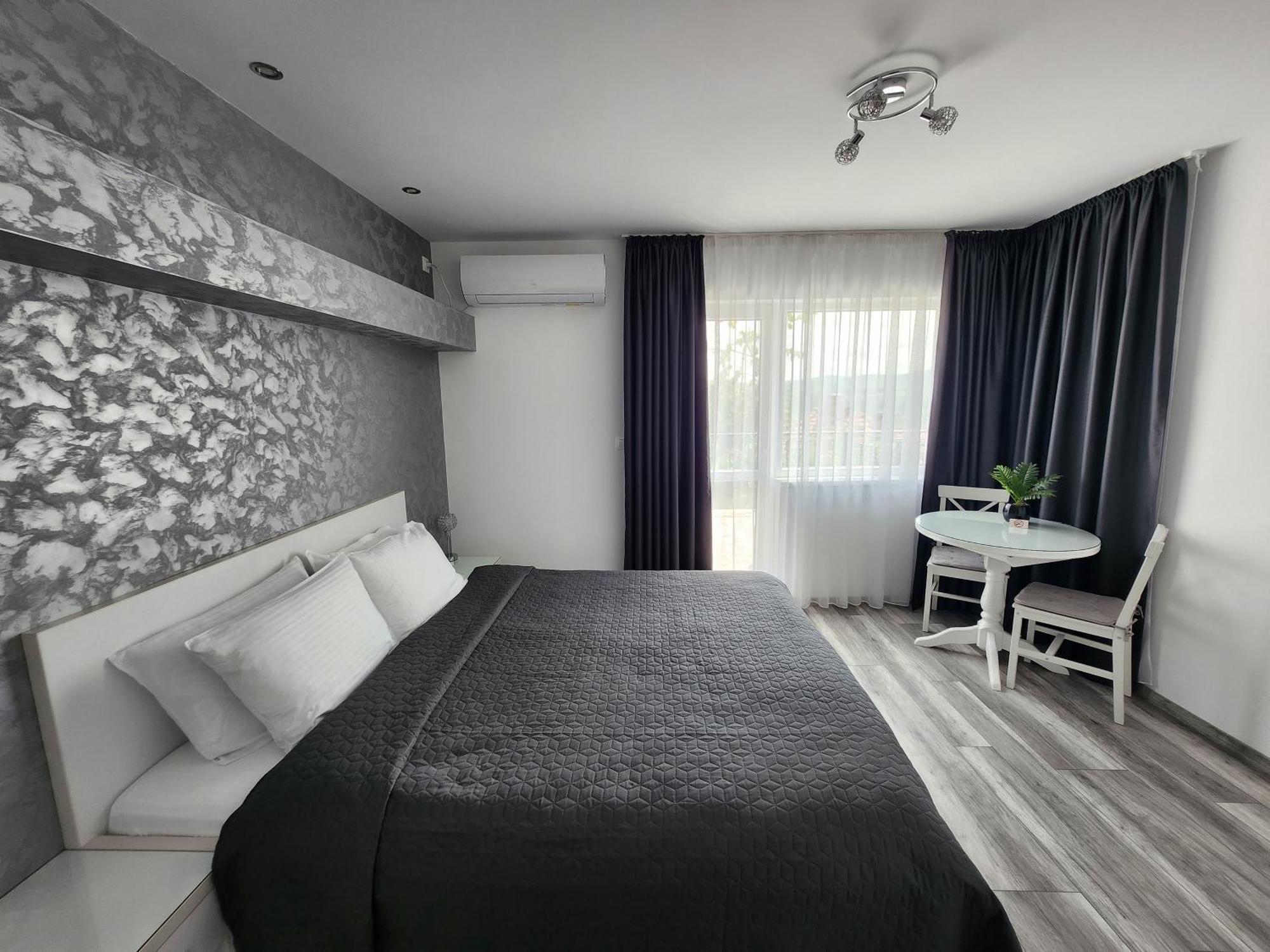 Panoramna - Guest Rooms Veliko Tarnovo Extérieur photo
