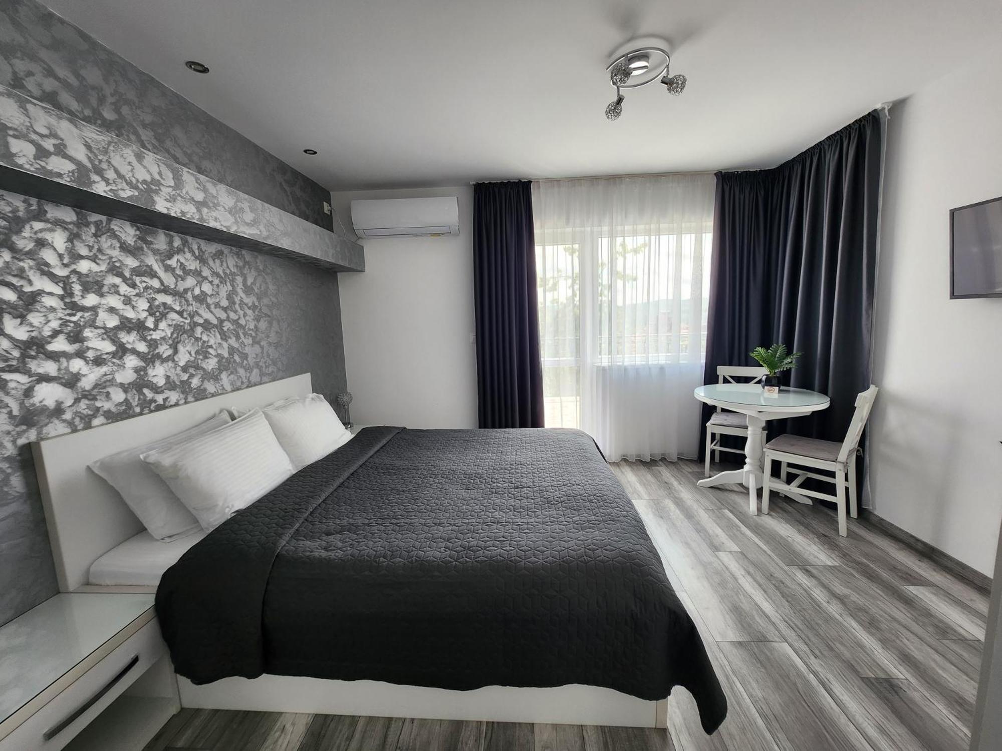 Panoramna - Guest Rooms Veliko Tarnovo Extérieur photo