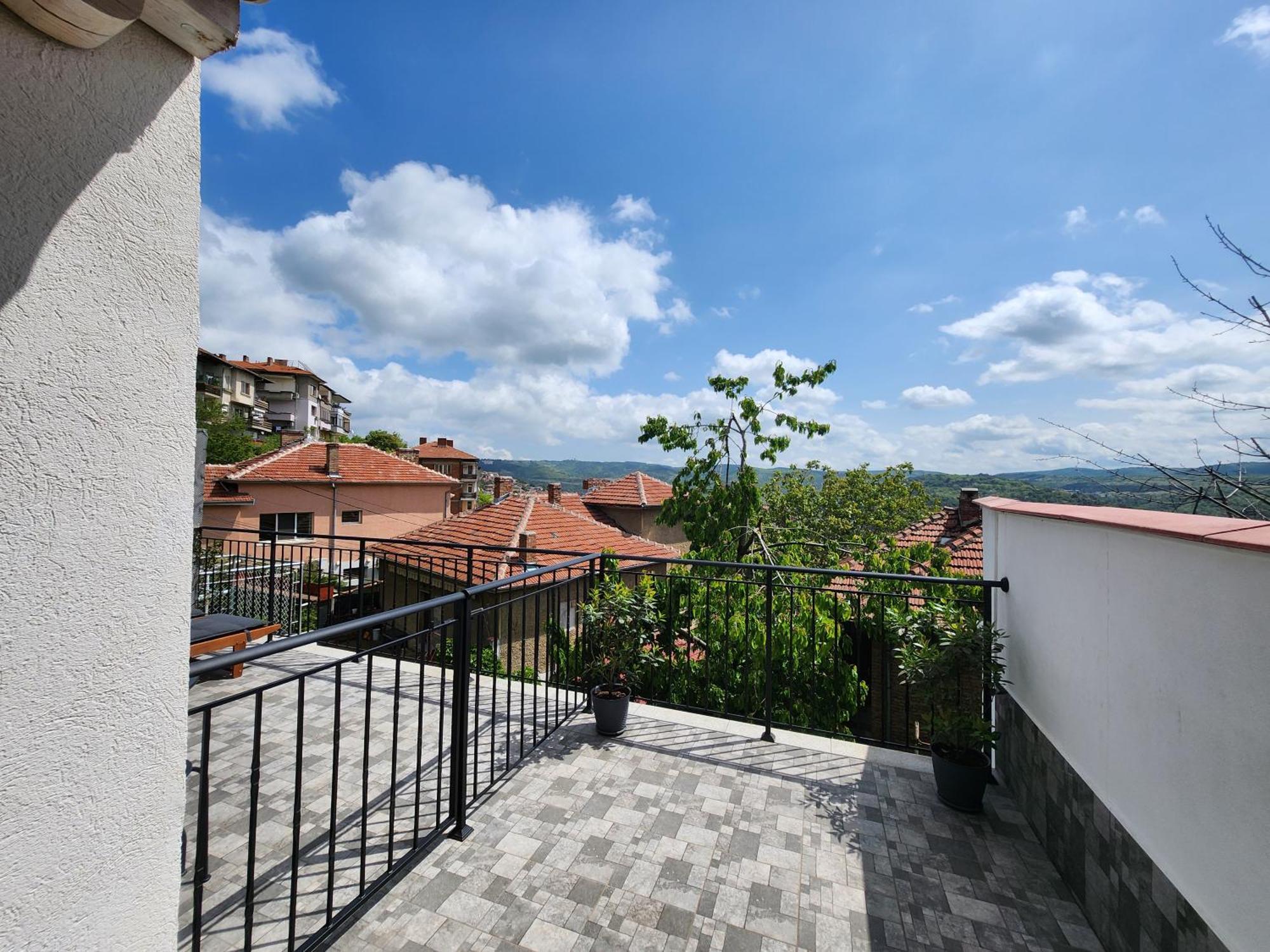 Panoramna - Guest Rooms Veliko Tarnovo Extérieur photo