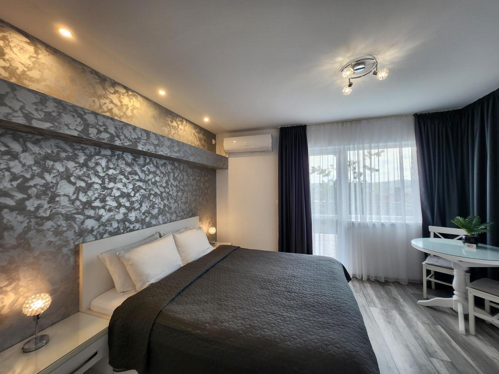 Panoramna - Guest Rooms Veliko Tarnovo Extérieur photo