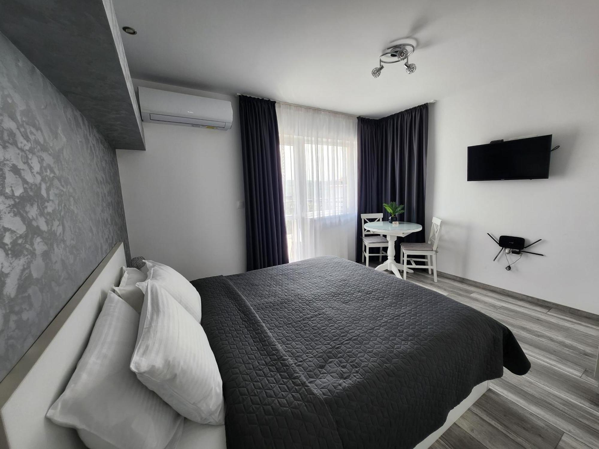 Panoramna - Guest Rooms Veliko Tarnovo Extérieur photo