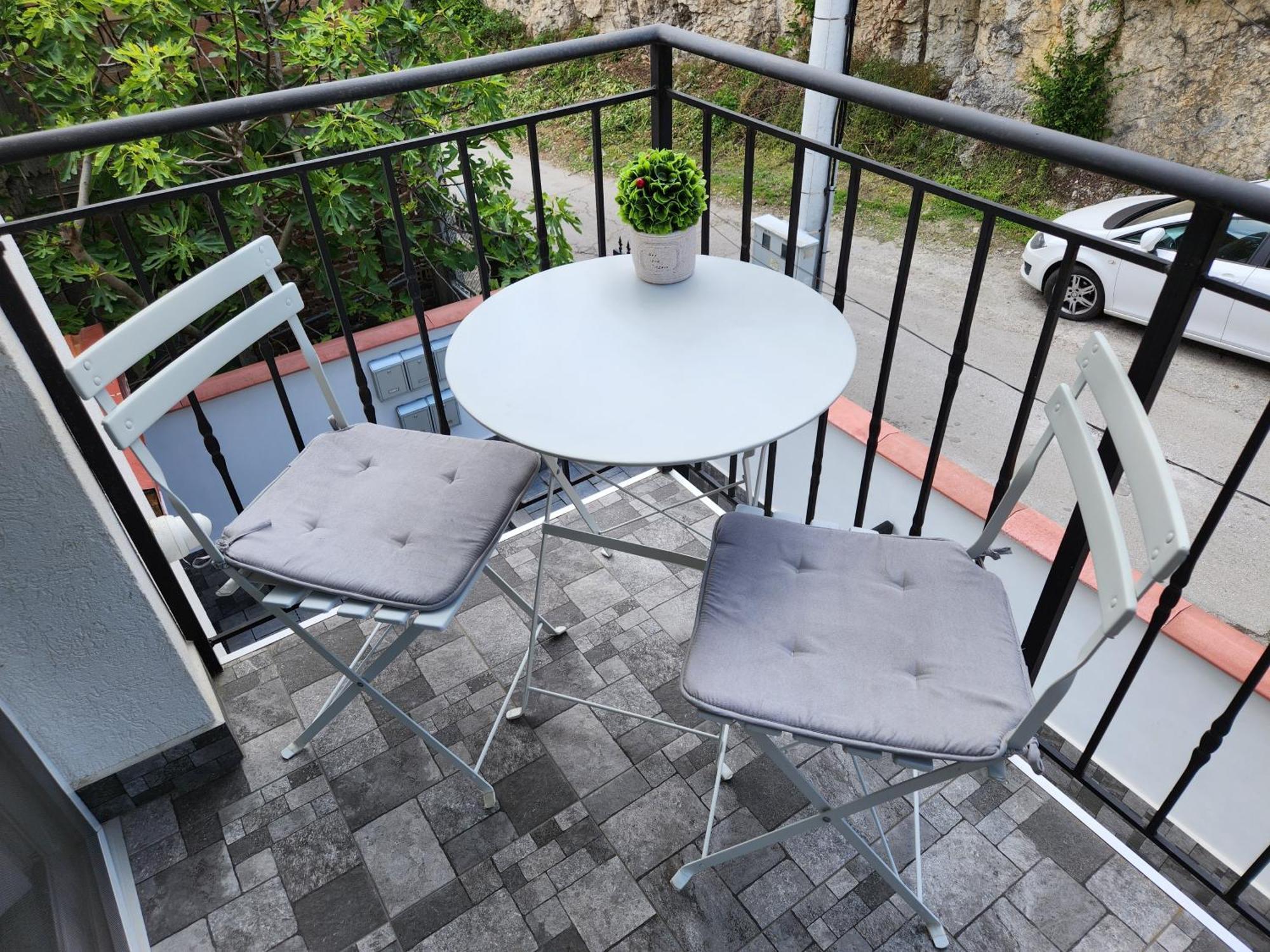 Panoramna - Guest Rooms Veliko Tarnovo Extérieur photo