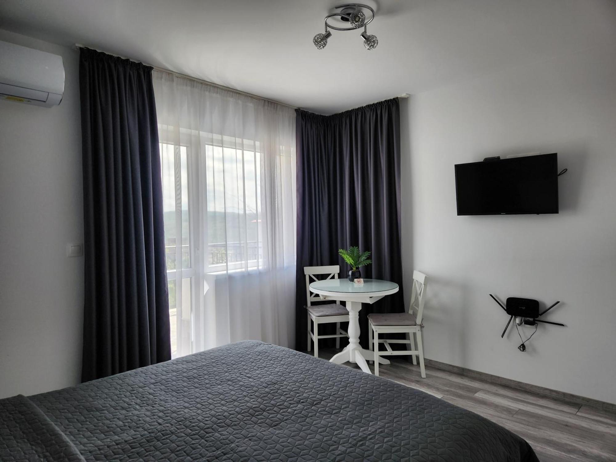 Panoramna - Guest Rooms Veliko Tarnovo Extérieur photo
