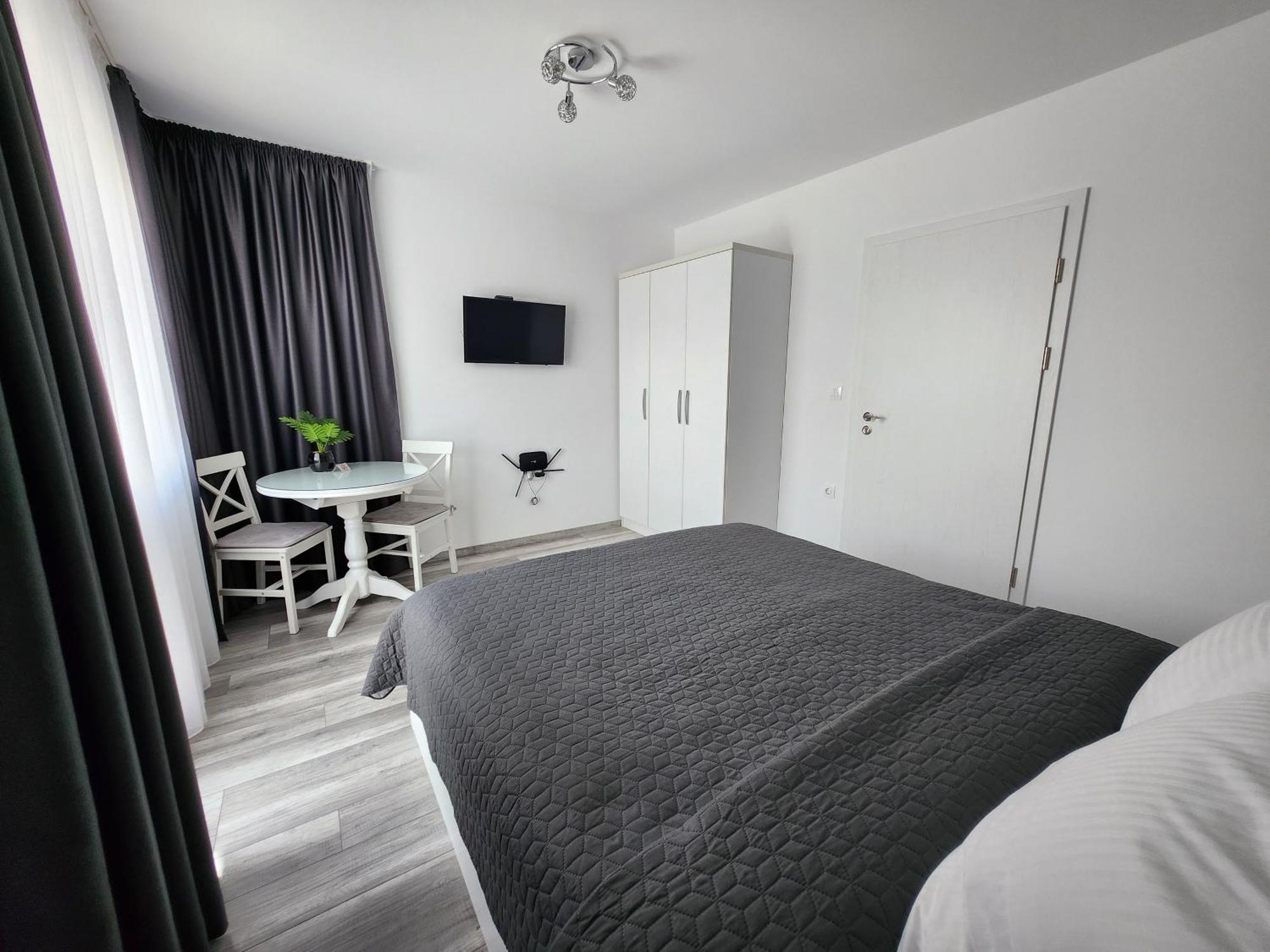 Panoramna - Guest Rooms Veliko Tarnovo Extérieur photo