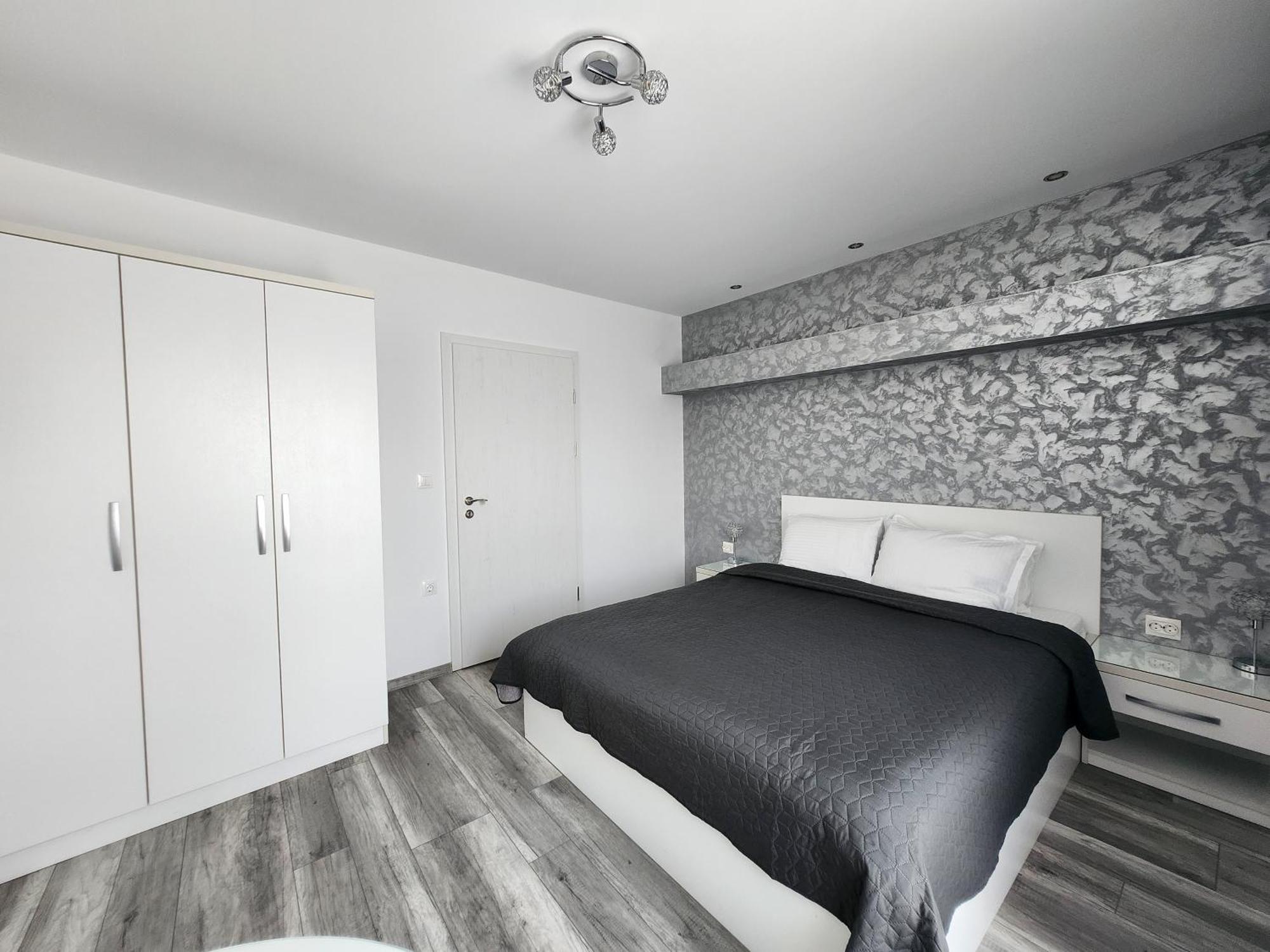 Panoramna - Guest Rooms Veliko Tarnovo Extérieur photo