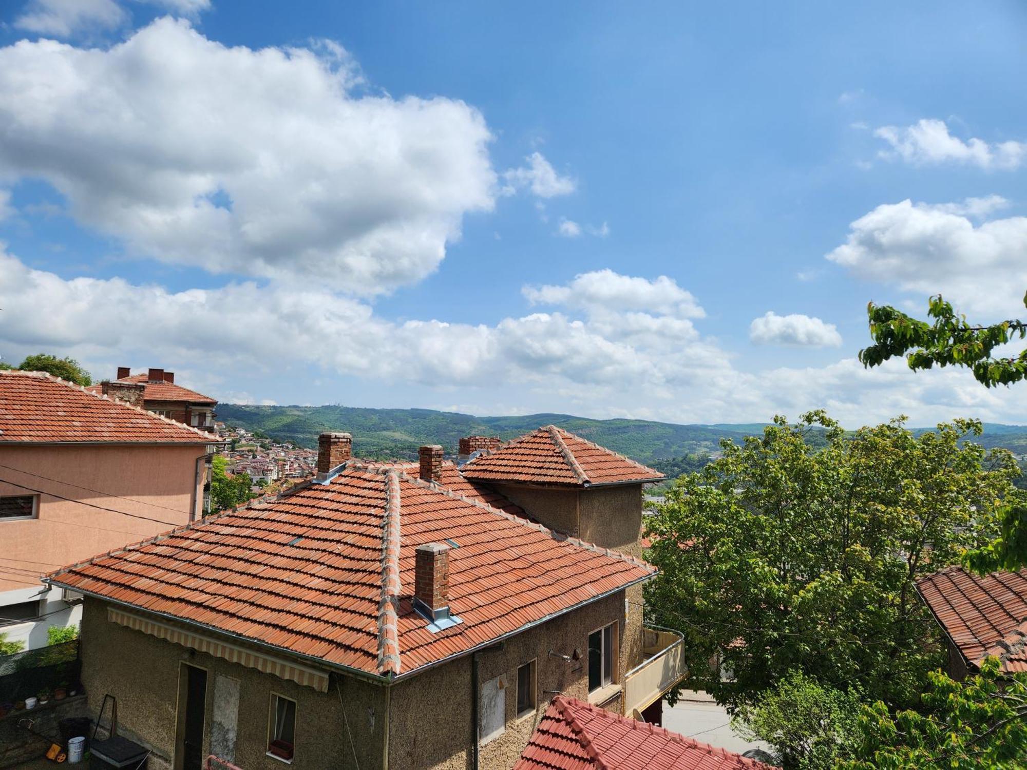 Panoramna - Guest Rooms Veliko Tarnovo Extérieur photo