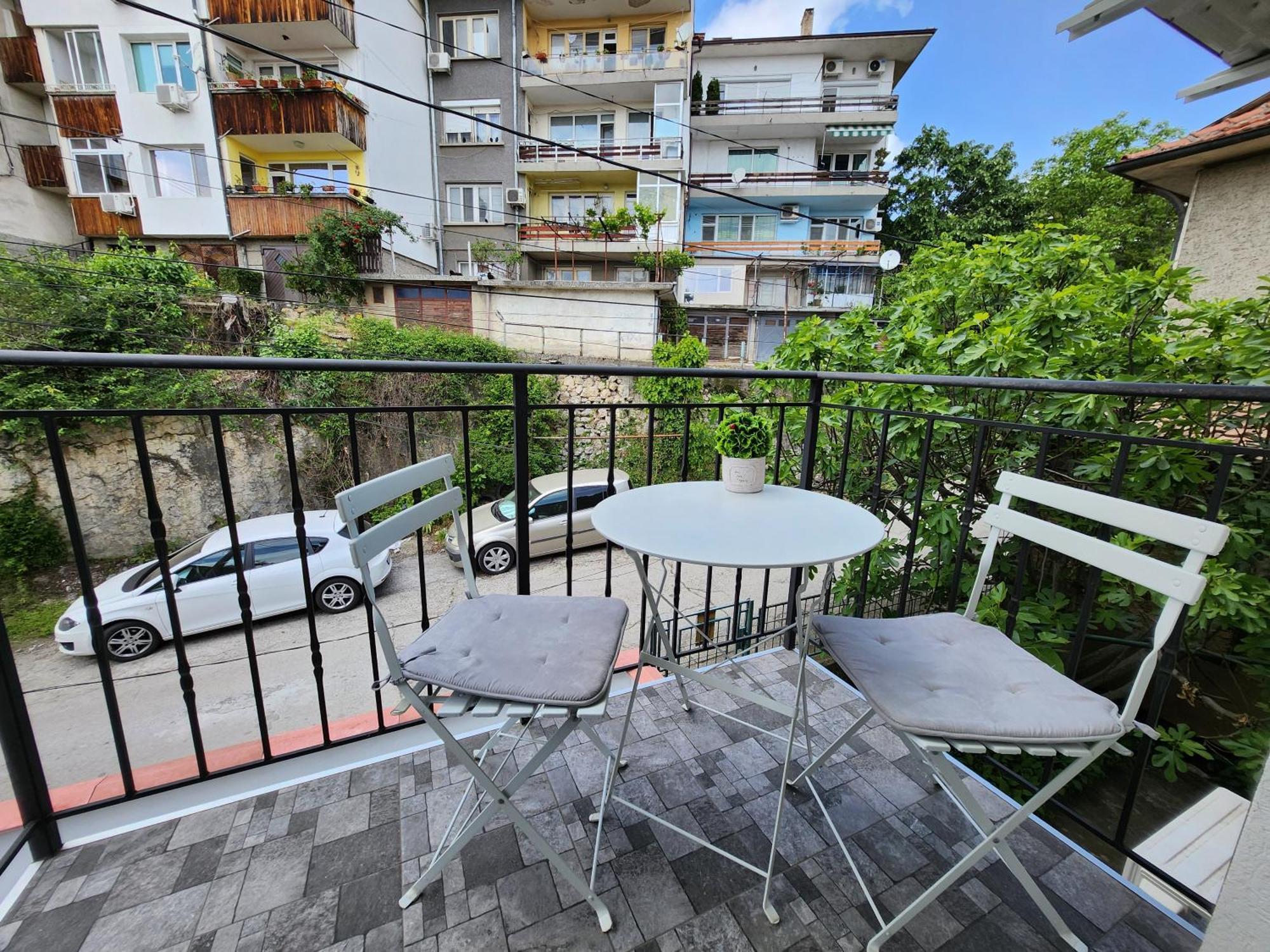 Panoramna - Guest Rooms Veliko Tarnovo Extérieur photo
