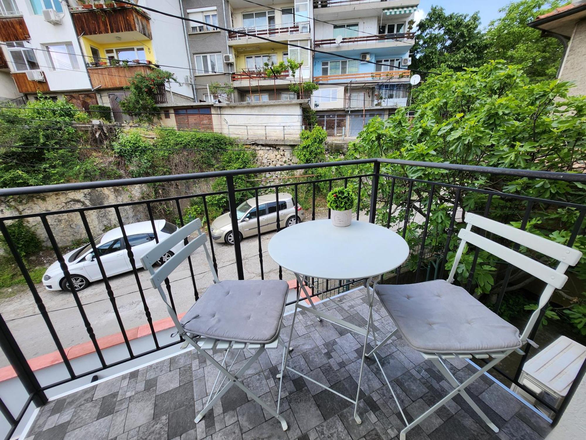 Panoramna - Guest Rooms Veliko Tarnovo Extérieur photo