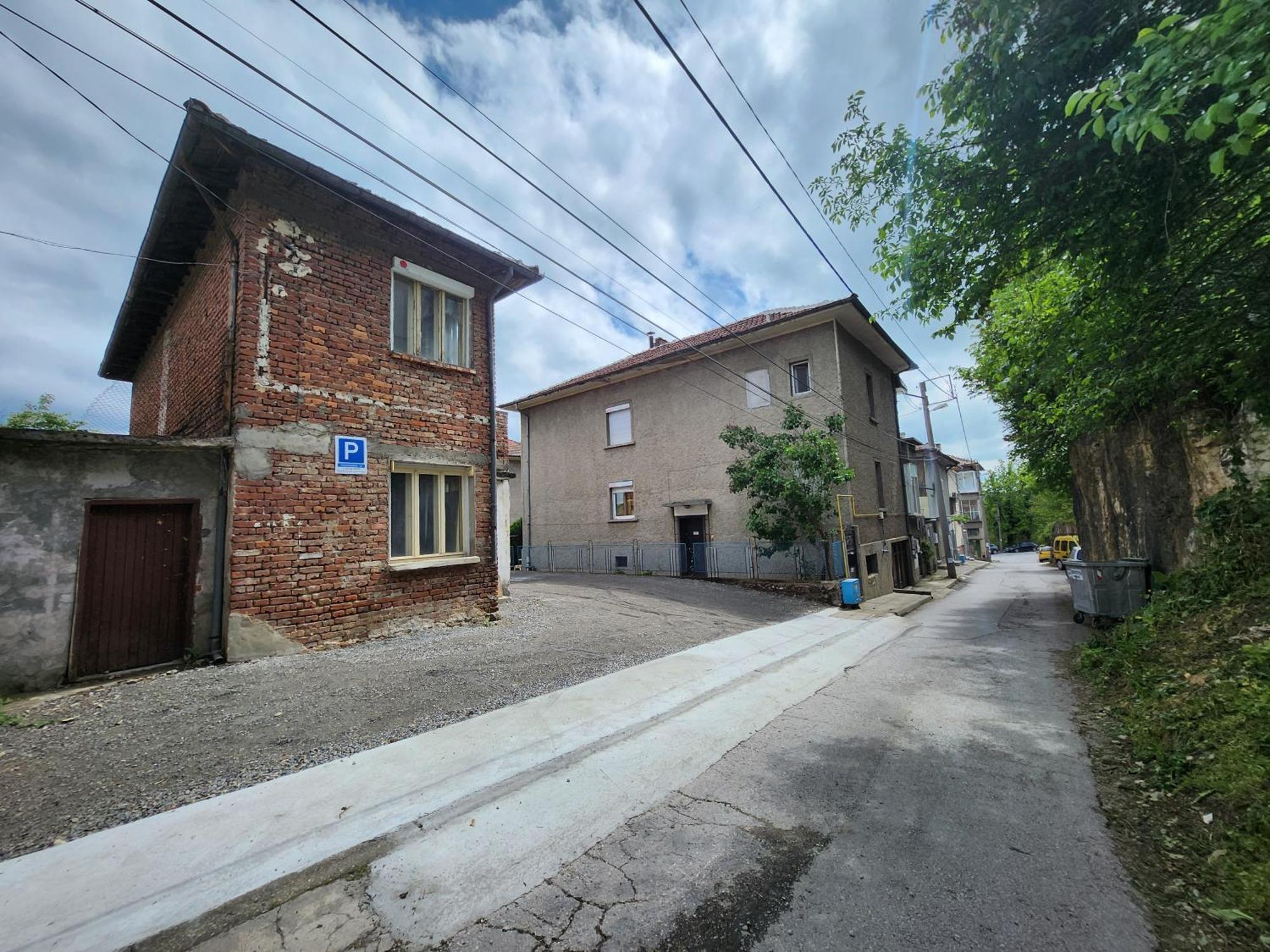 Panoramna - Guest Rooms Veliko Tarnovo Extérieur photo