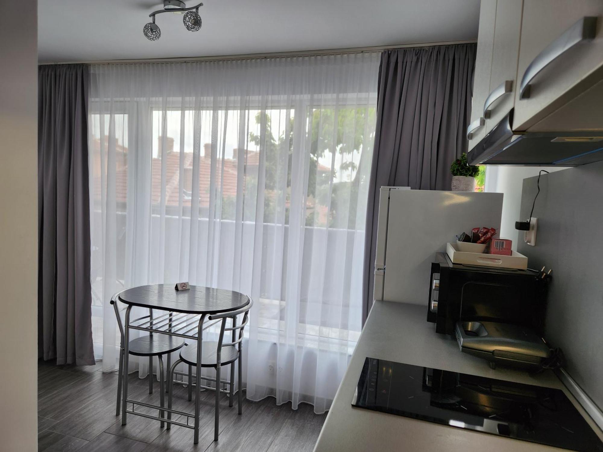 Panoramna - Guest Rooms Veliko Tarnovo Extérieur photo