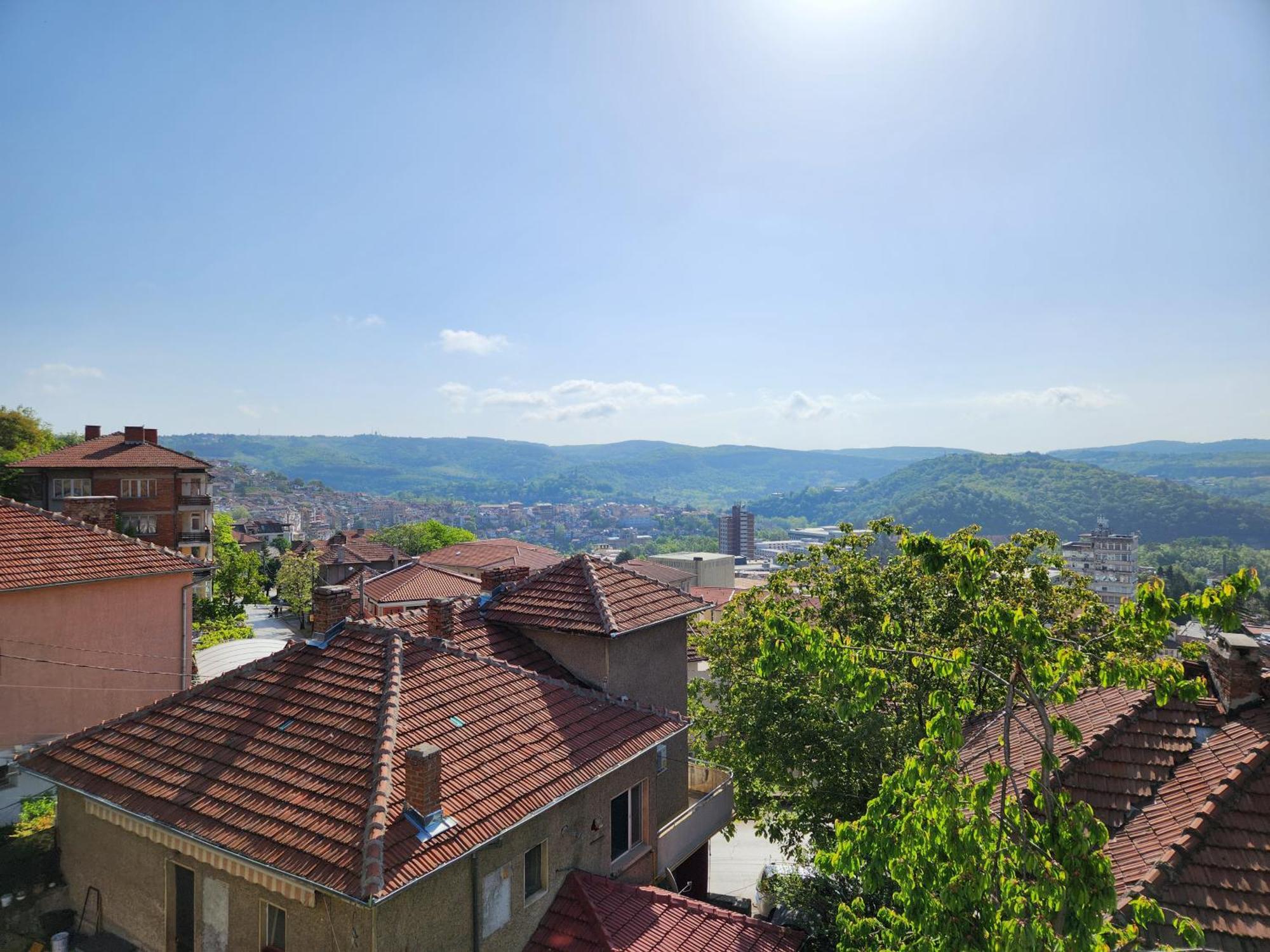 Panoramna - Guest Rooms Veliko Tarnovo Extérieur photo