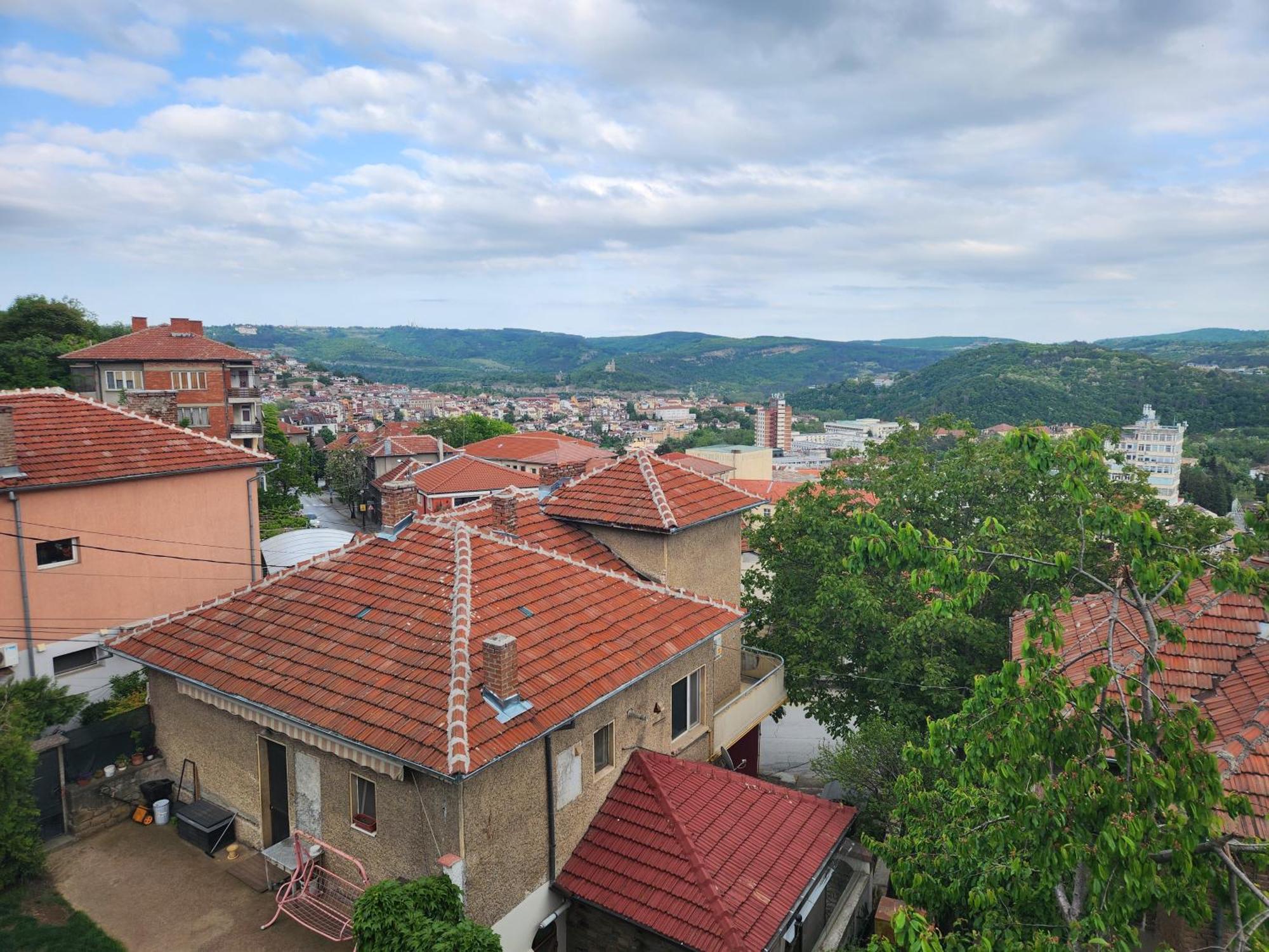 Panoramna - Guest Rooms Veliko Tarnovo Extérieur photo