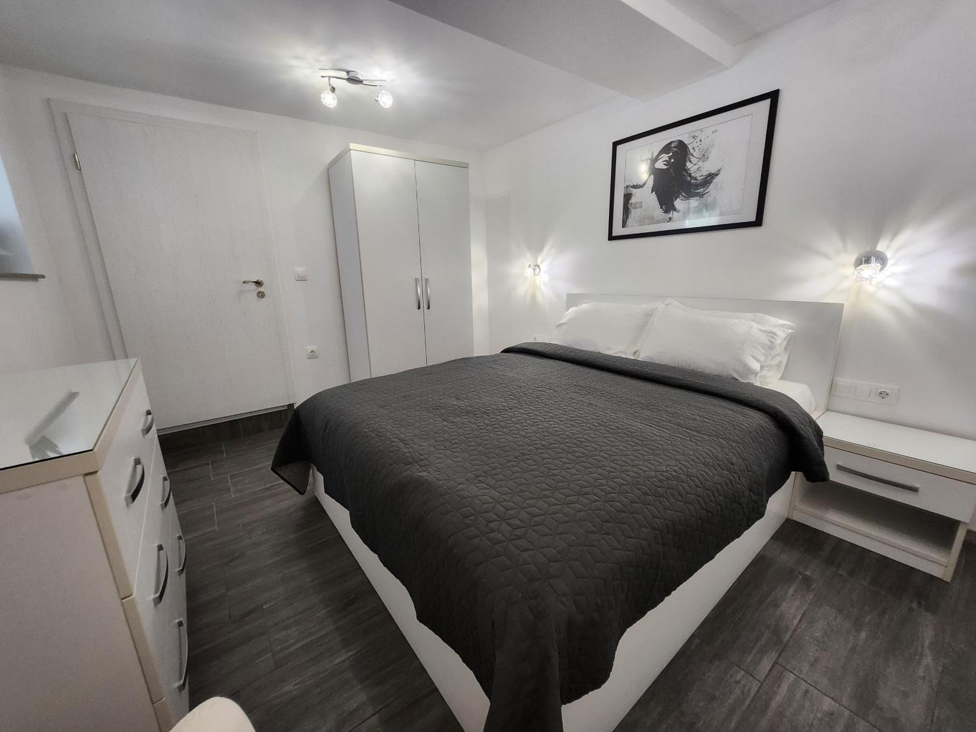 Panoramna - Guest Rooms Veliko Tarnovo Extérieur photo