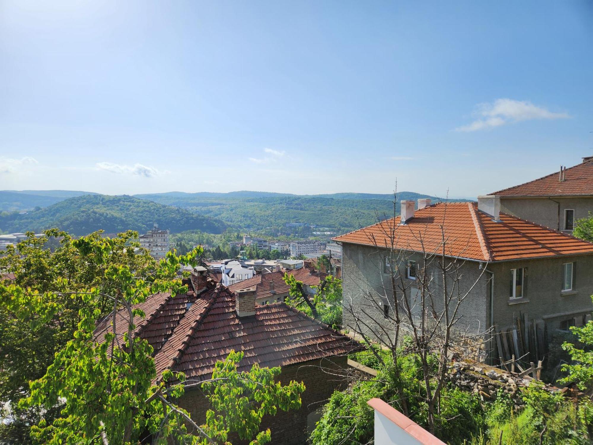Panoramna - Guest Rooms Veliko Tarnovo Extérieur photo