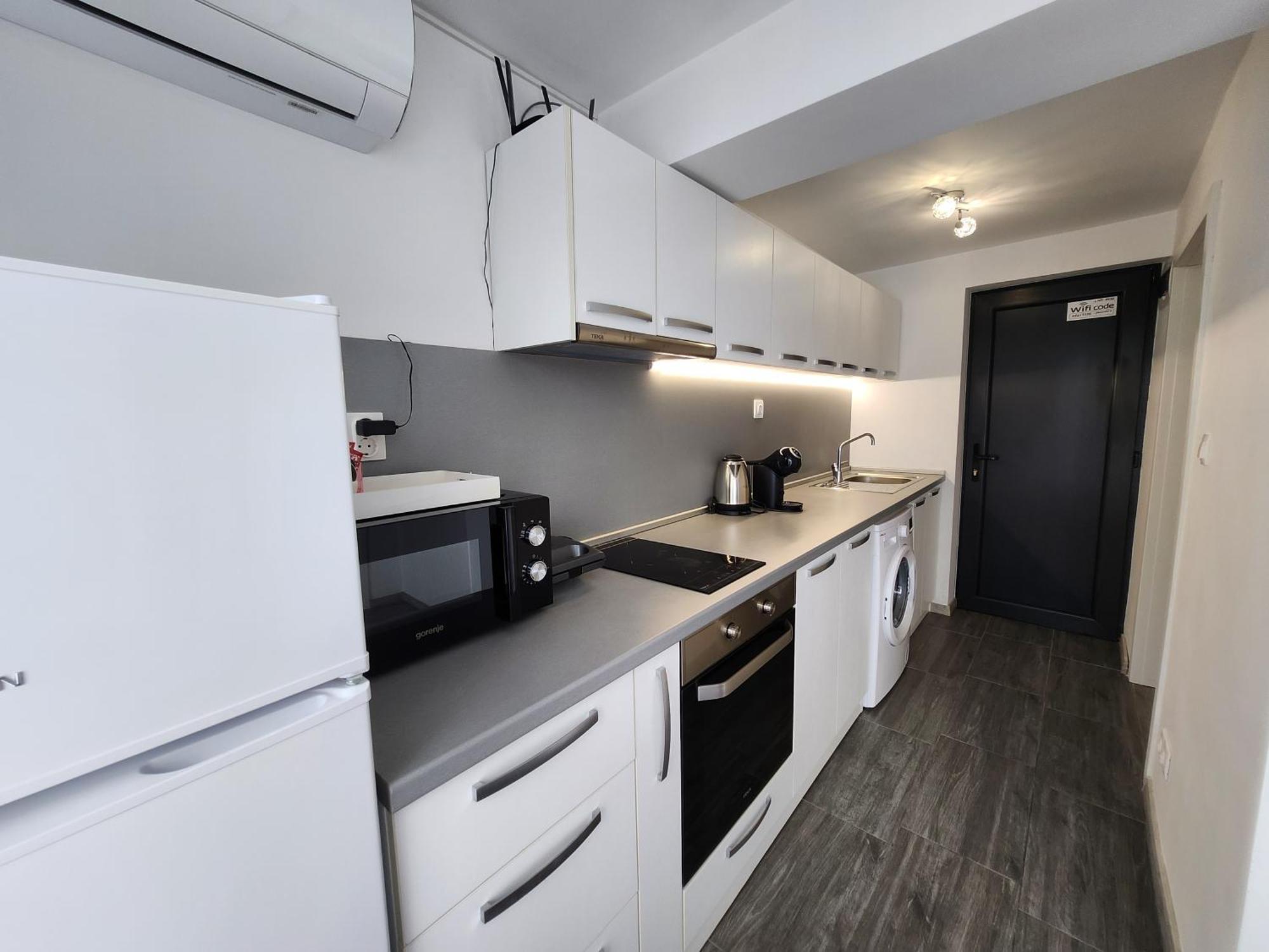 Panoramna - Guest Rooms Veliko Tarnovo Extérieur photo