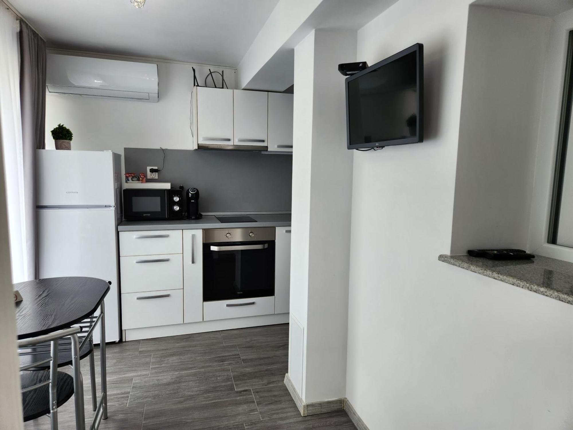 Panoramna - Guest Rooms Veliko Tarnovo Extérieur photo
