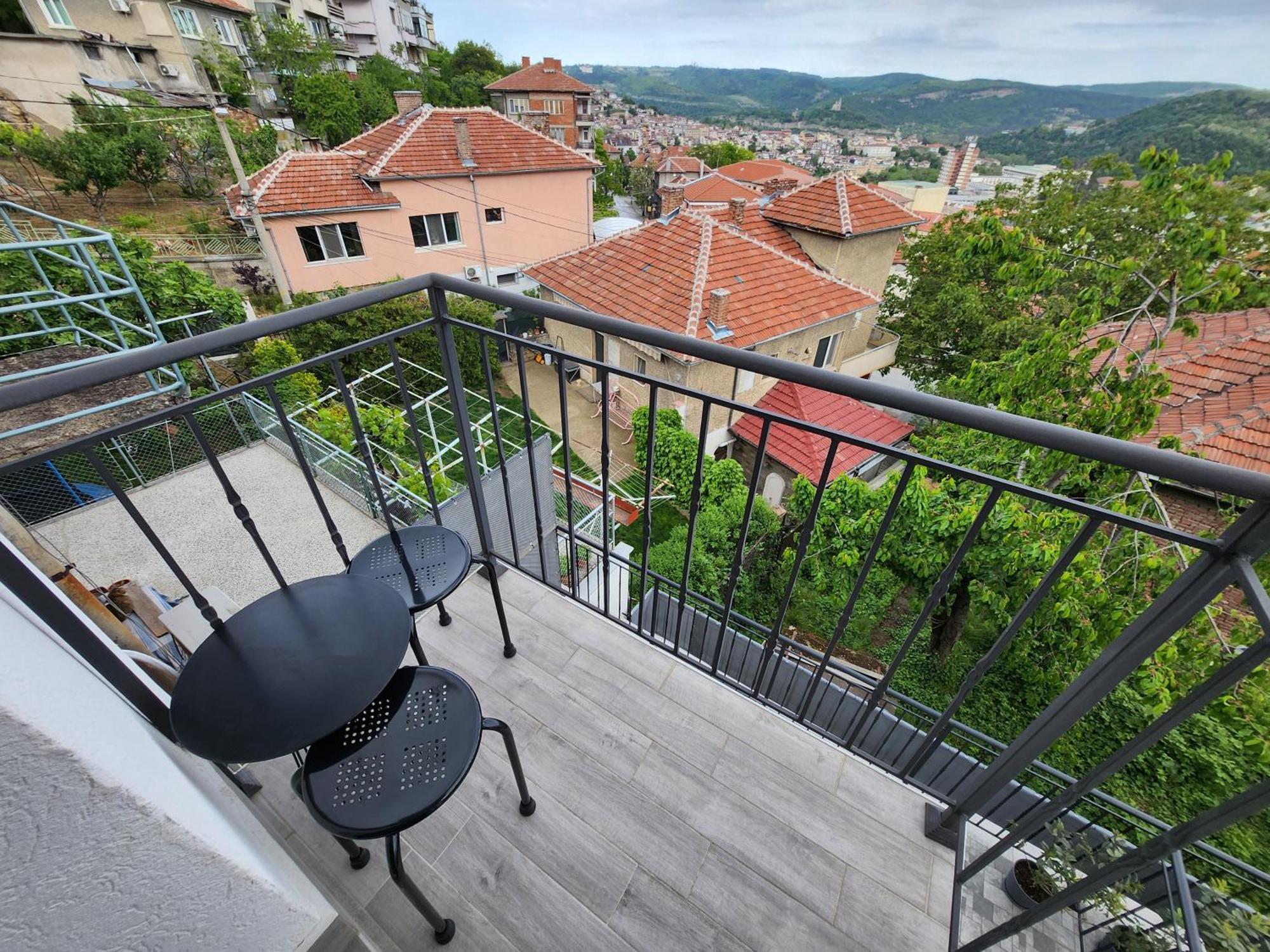 Panoramna - Guest Rooms Veliko Tarnovo Extérieur photo