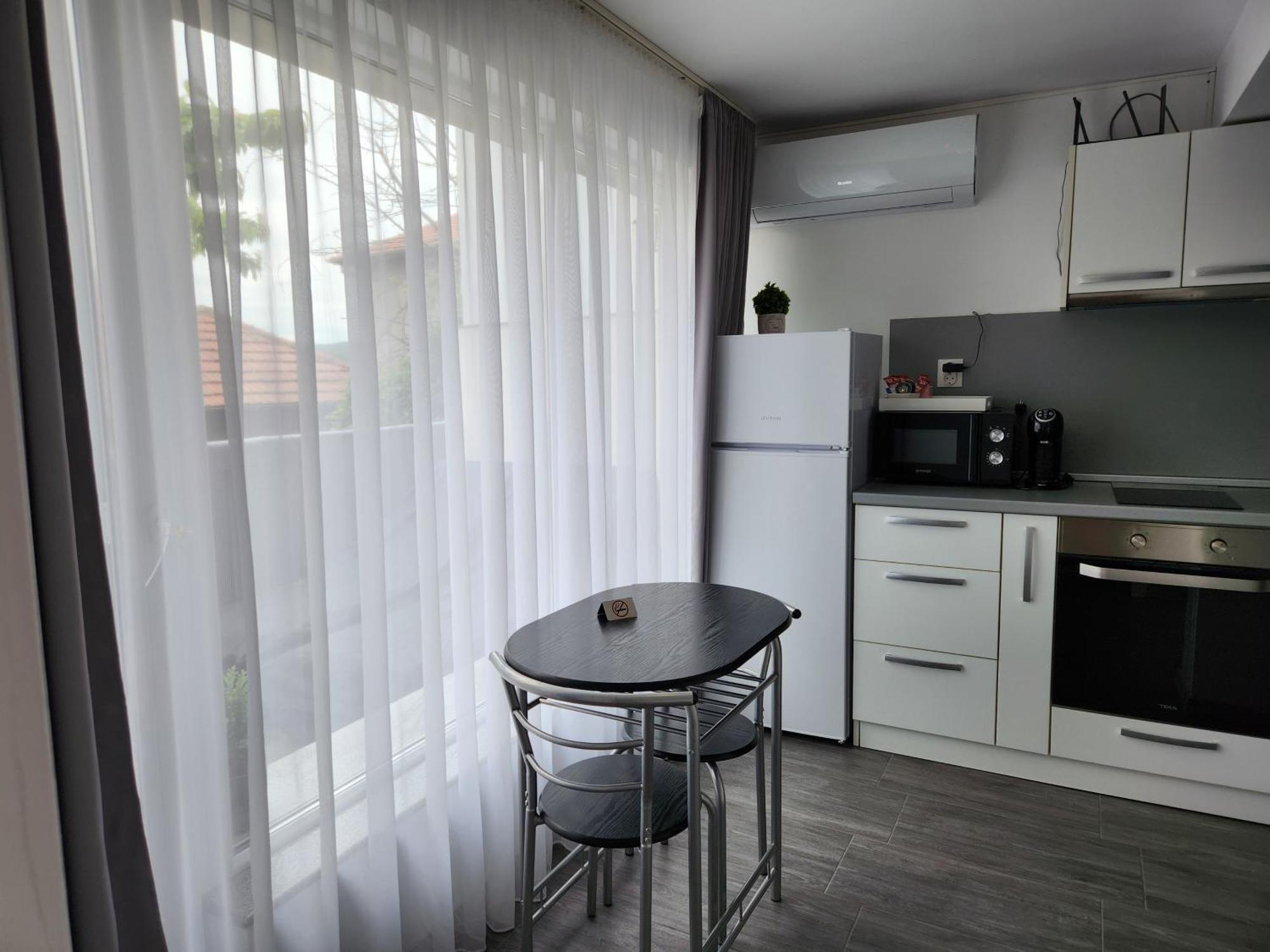 Panoramna - Guest Rooms Veliko Tarnovo Extérieur photo
