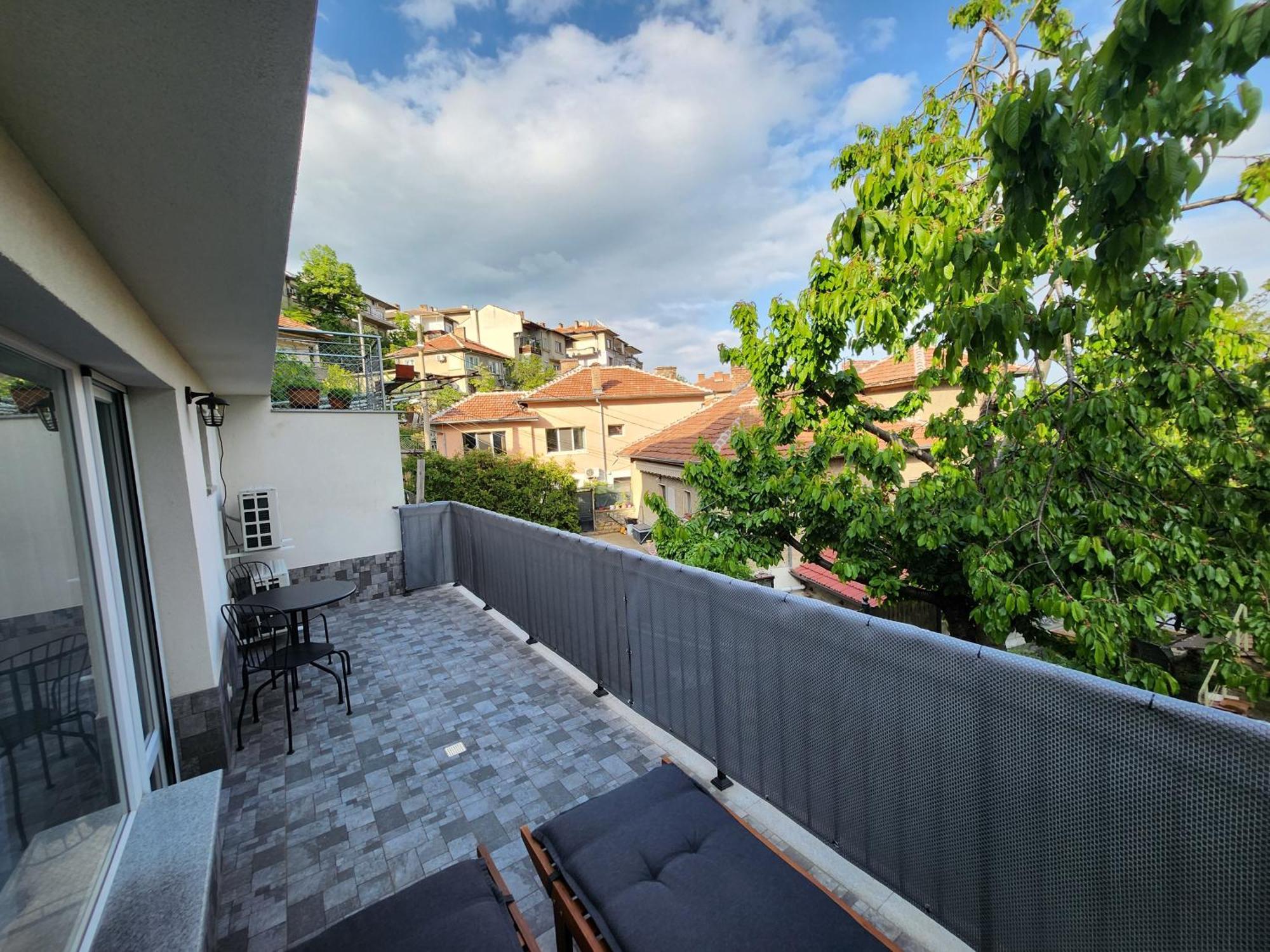 Panoramna - Guest Rooms Veliko Tarnovo Extérieur photo