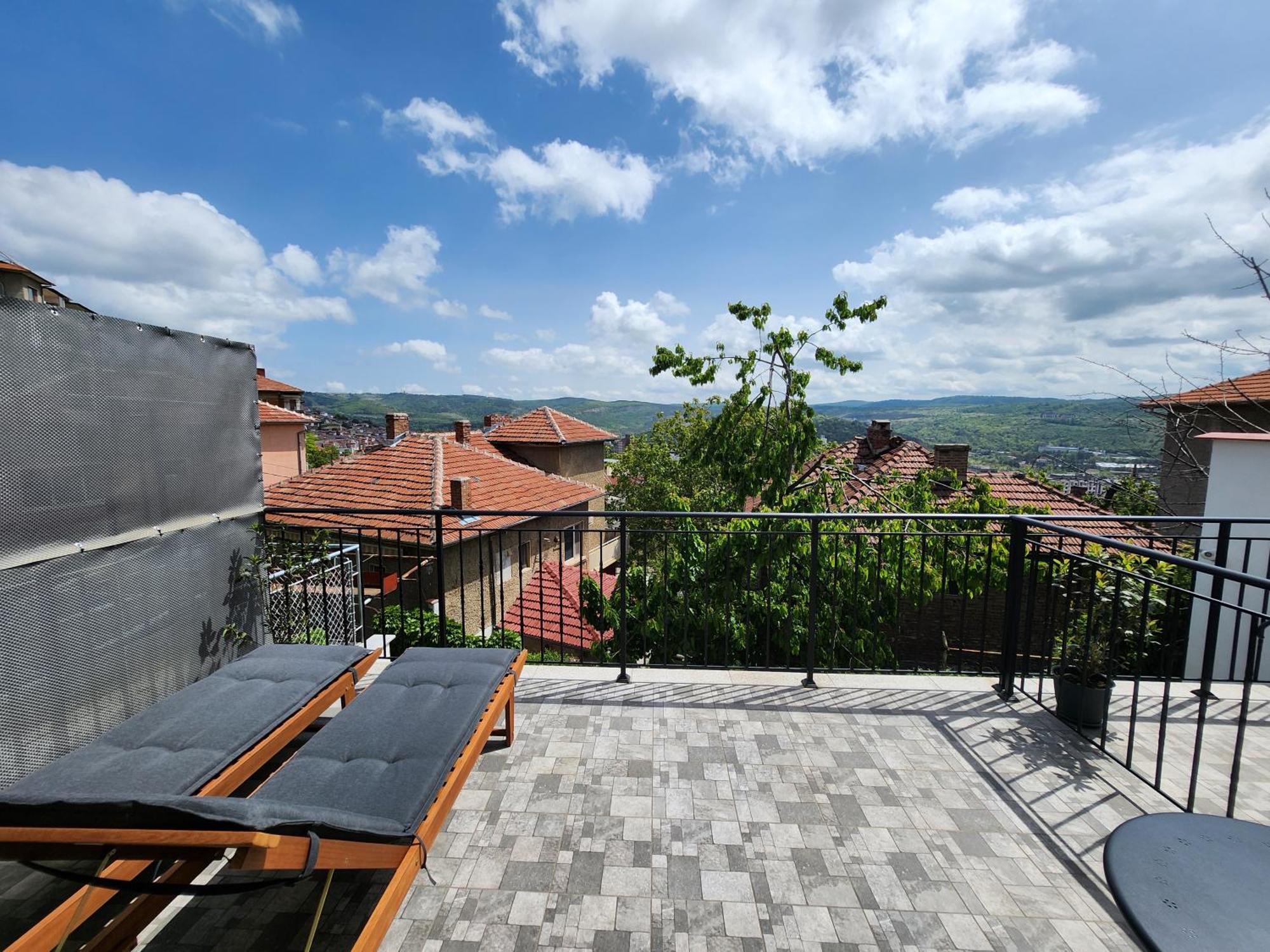 Panoramna - Guest Rooms Veliko Tarnovo Extérieur photo