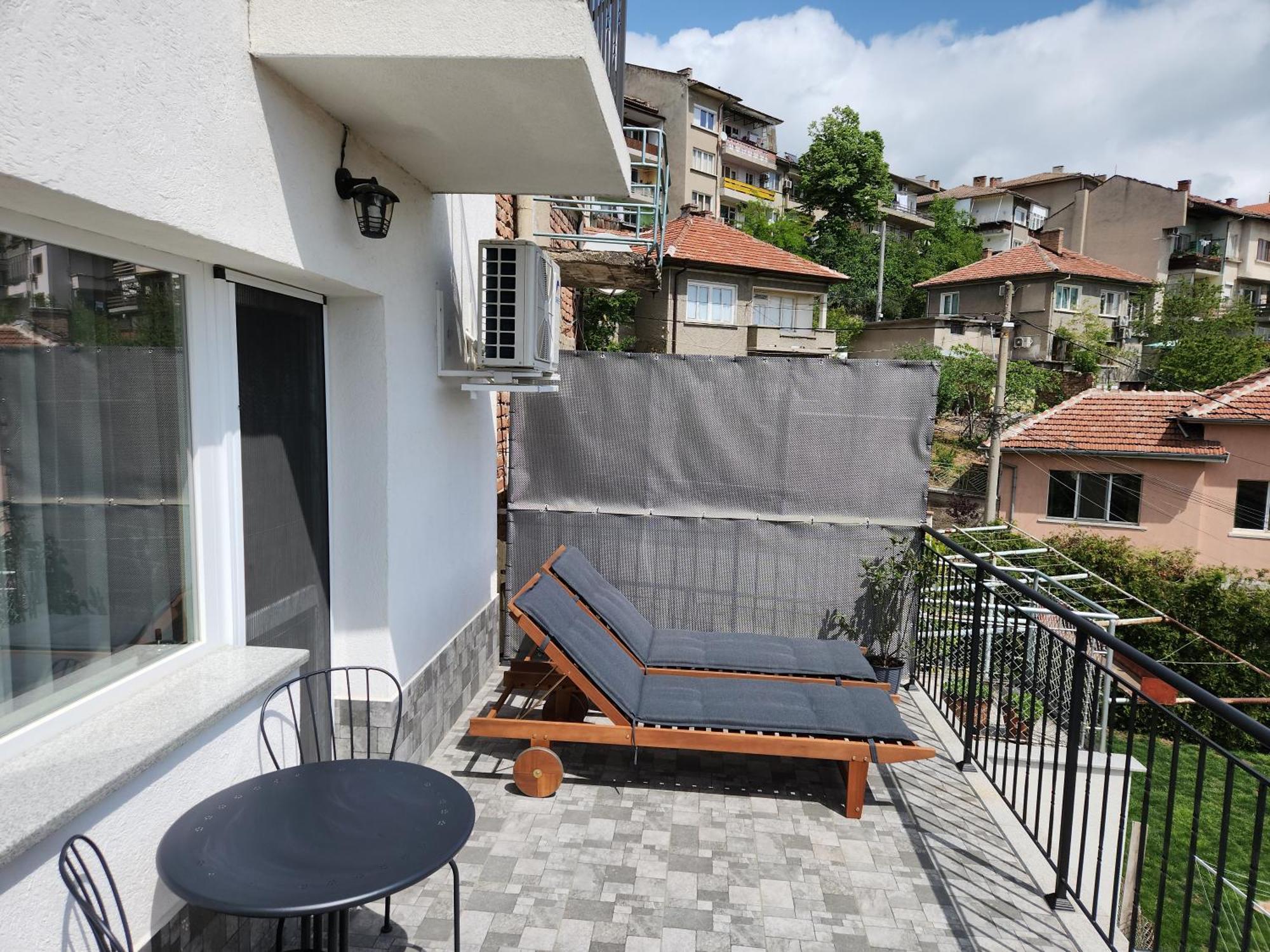 Panoramna - Guest Rooms Veliko Tarnovo Extérieur photo
