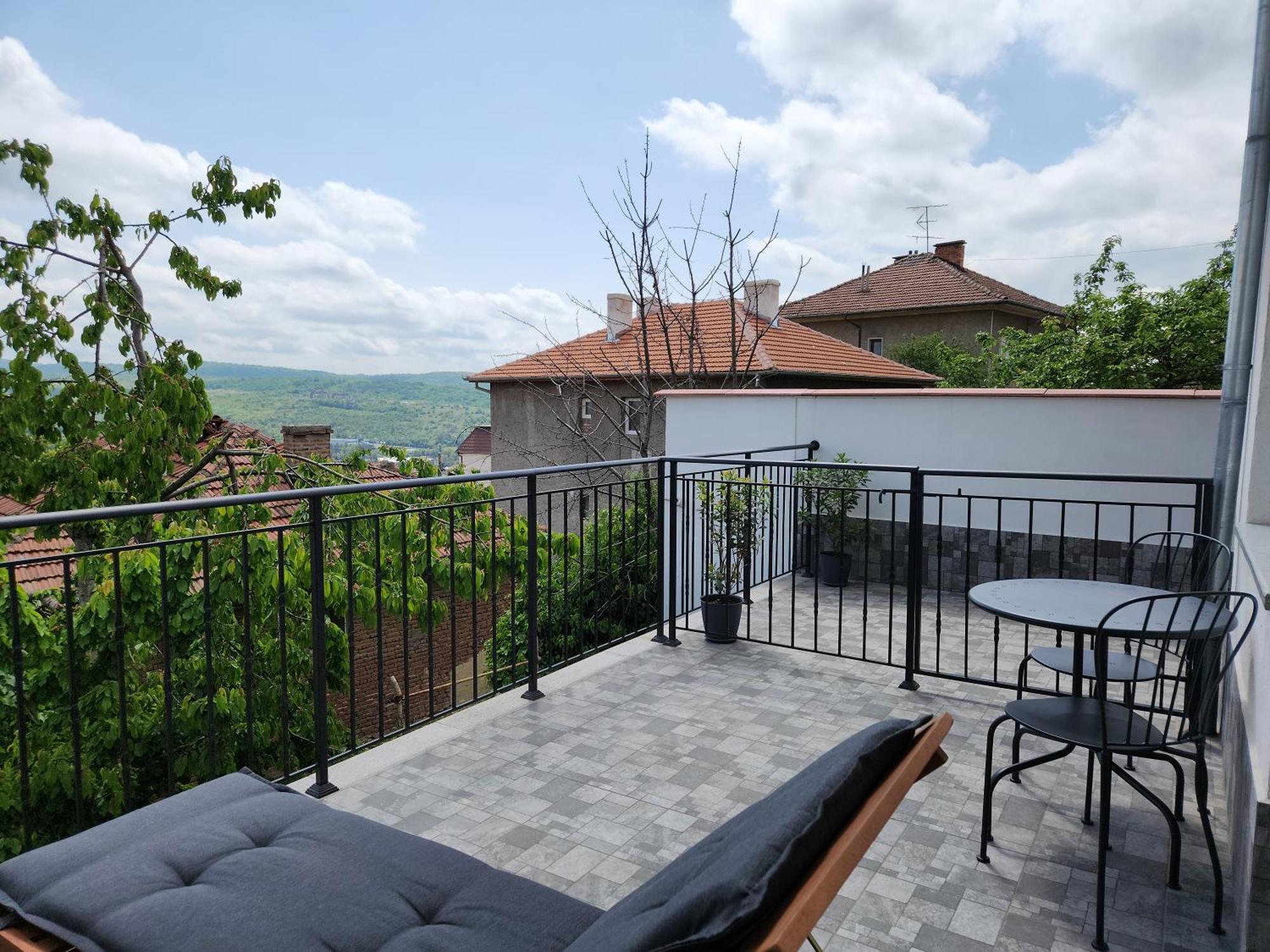 Panoramna - Guest Rooms Veliko Tarnovo Extérieur photo