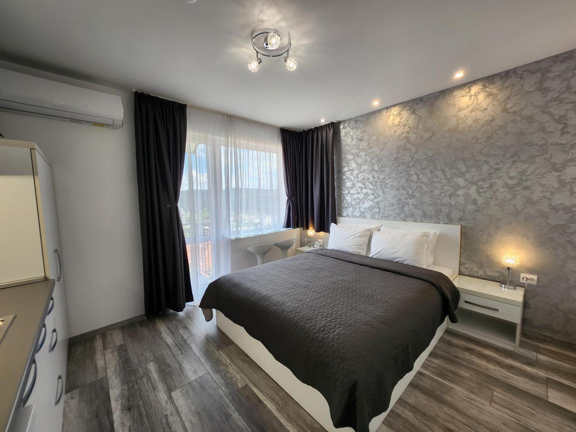Panoramna - Guest Rooms Veliko Tarnovo Extérieur photo