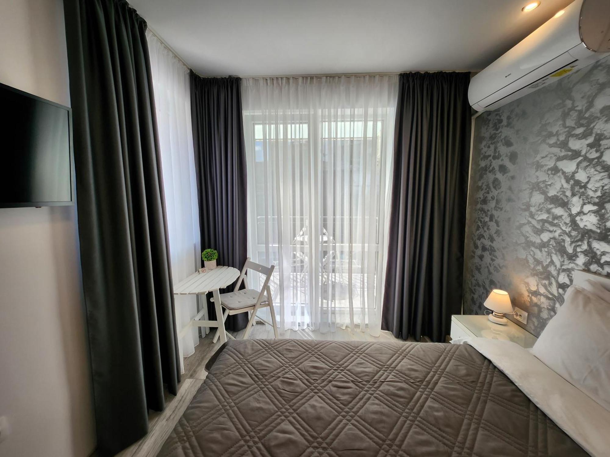 Panoramna - Guest Rooms Veliko Tarnovo Extérieur photo
