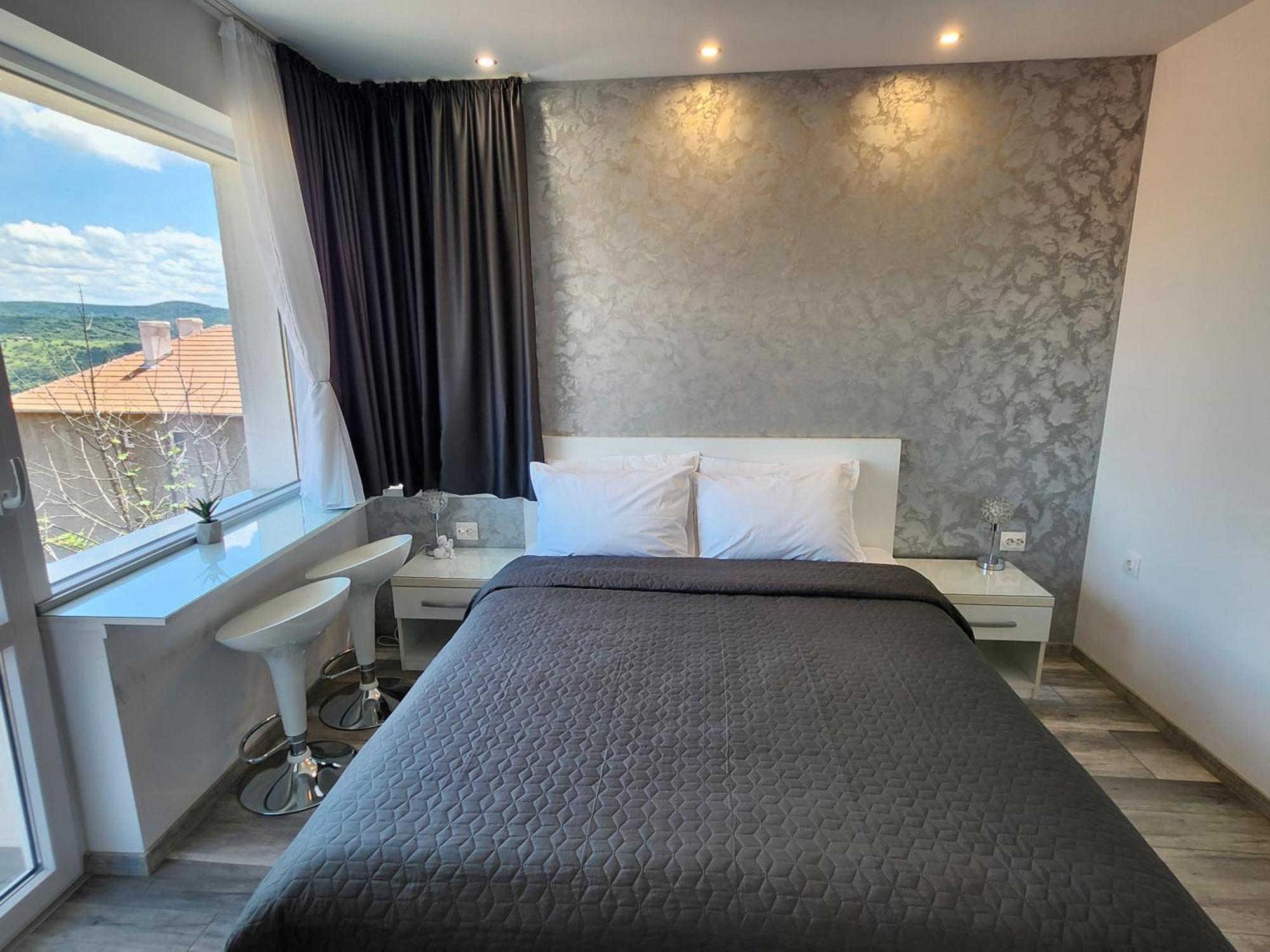 Panoramna - Guest Rooms Veliko Tarnovo Extérieur photo