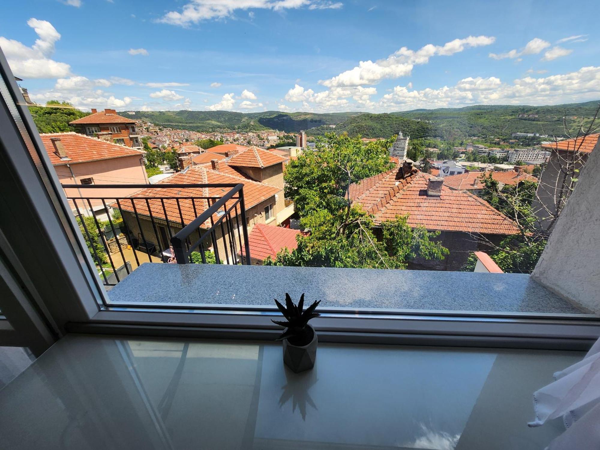 Panoramna - Guest Rooms Veliko Tarnovo Extérieur photo