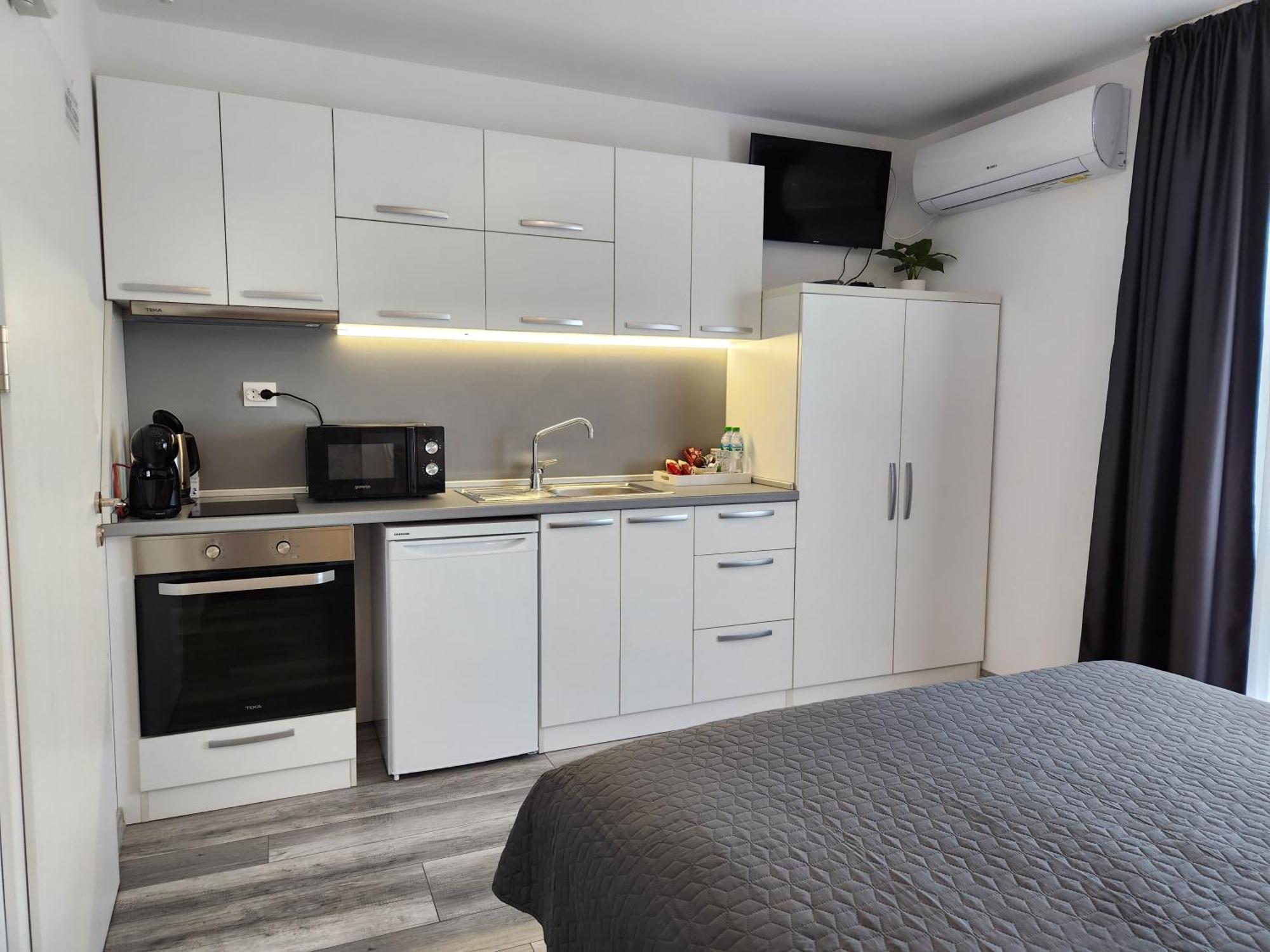 Panoramna - Guest Rooms Veliko Tarnovo Extérieur photo